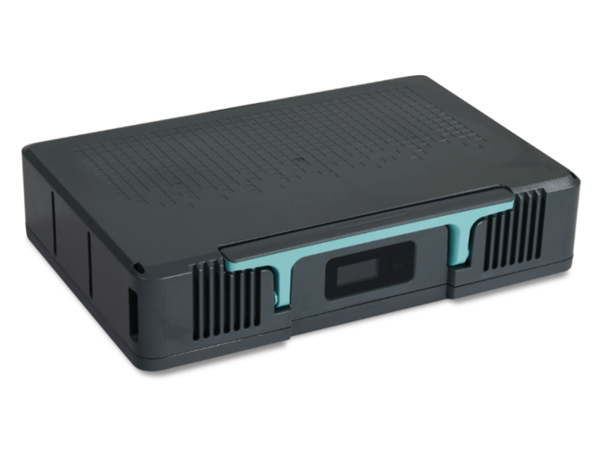 Ersatzbatterie - AES Superpack