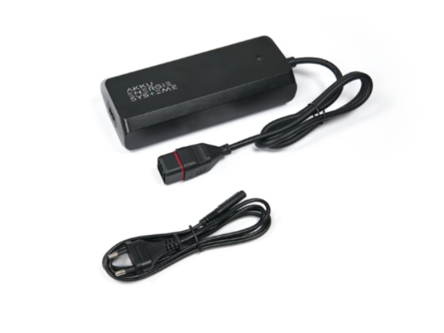 Ersatz-Ladegerät für AES Superpack