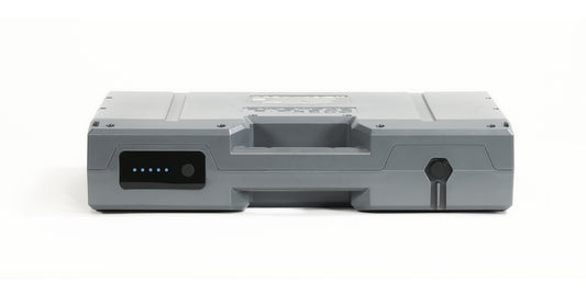 Ersatzbatterie - AES Superpack 2.0