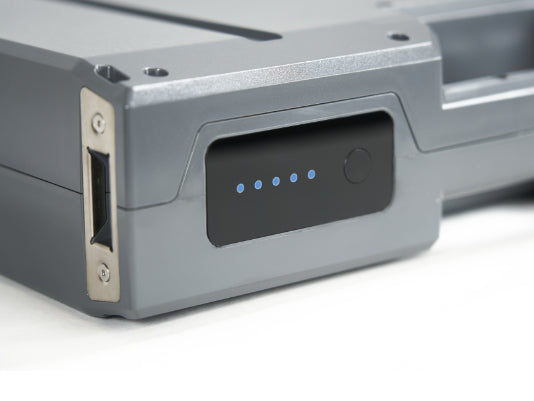 Ersatzbatterie - AES Superpack 2.0