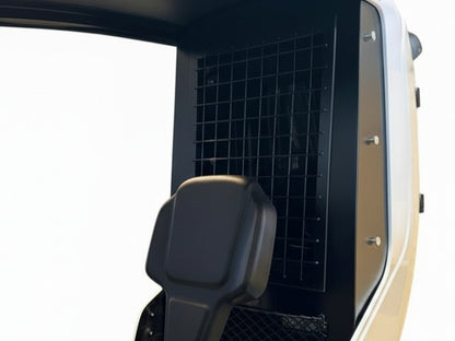 Nachrüst-Set von Cargo HOPPER auf Dog HOPPER