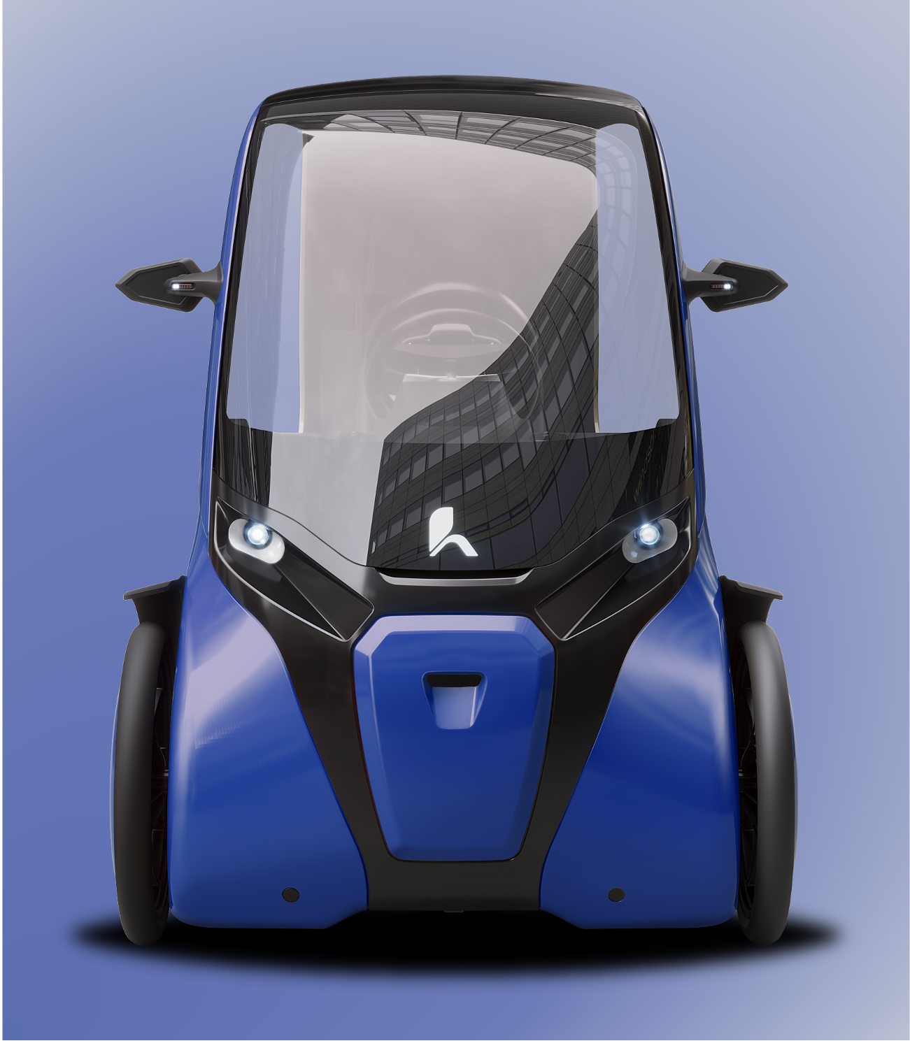 Konfiguriere deinen HOPPER – Hopper Mobility