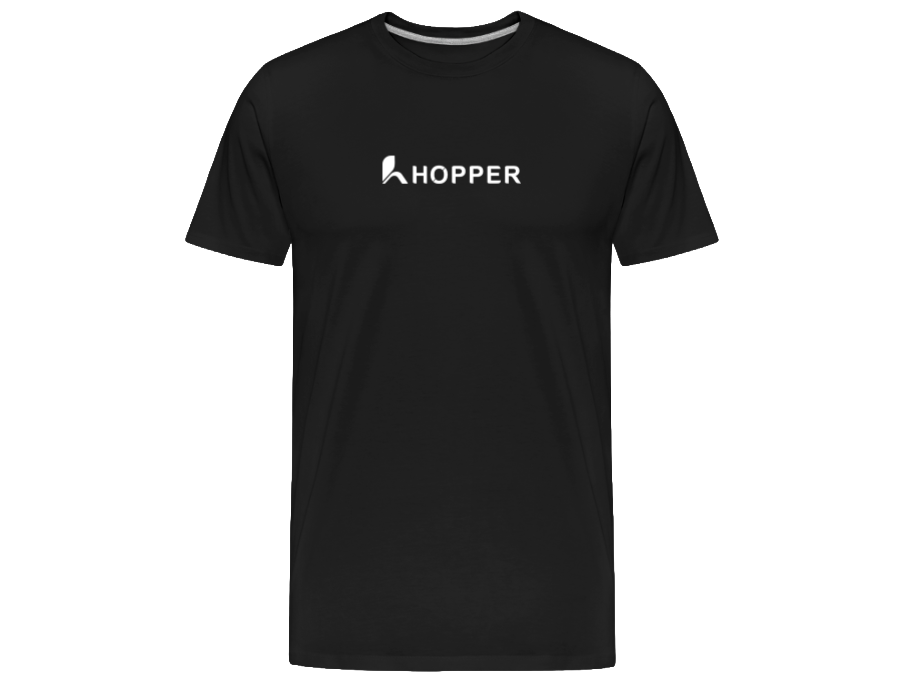 HOPPER T-Shirt
