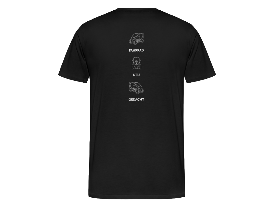 HOPPER T-Shirt